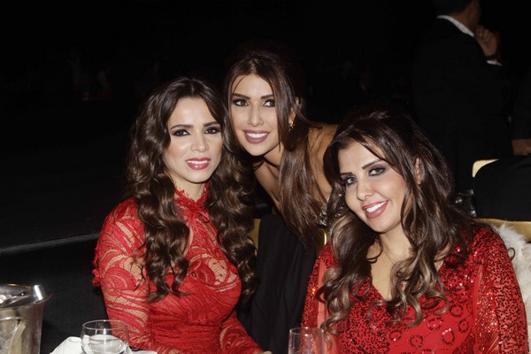 NYE Gala Dinner
